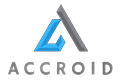 Accroid Logo